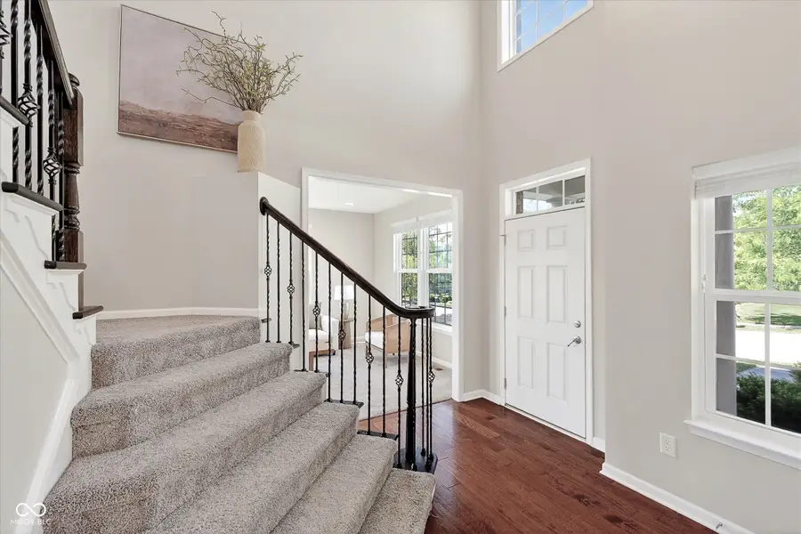 14459 New Garden Lane, Carmel, IN 46033 - #2