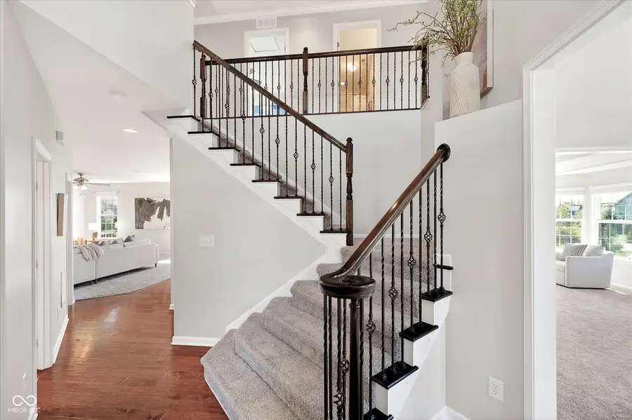 14459 New Garden Lane, Carmel, IN 46033 - #3