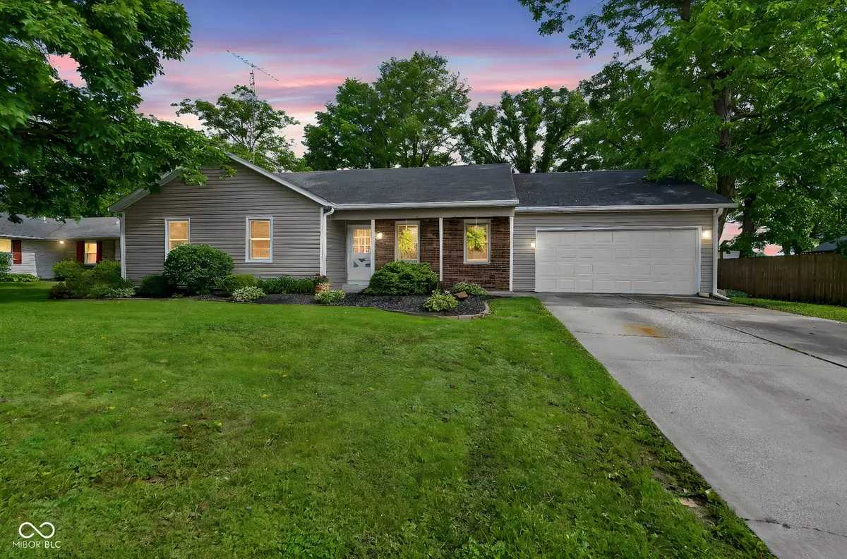 204 W Horizon Road, Muncie, IN 47303 - #1