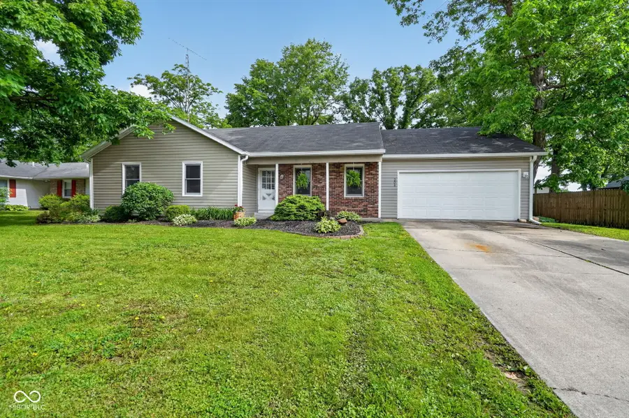 204 W Horizon Road, Muncie, IN 47303 - #3