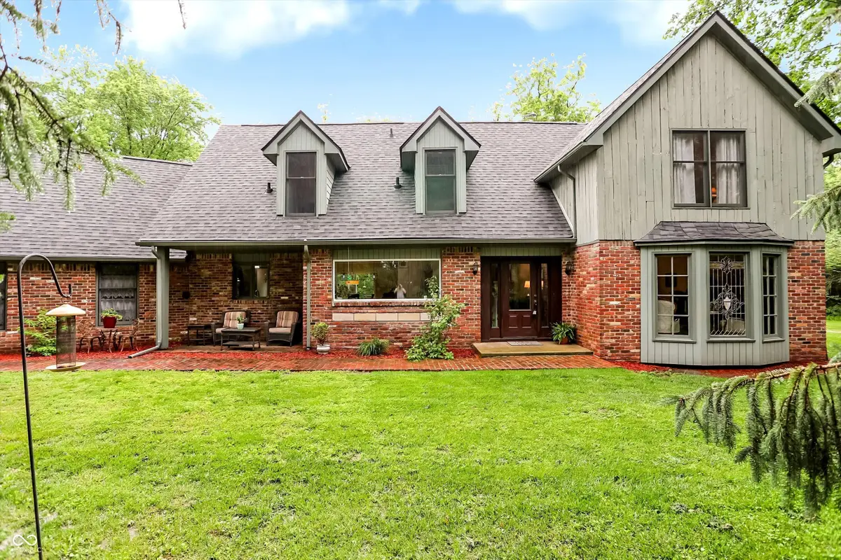 7425 E 300 S, Whitestown, IN 46075 - #1