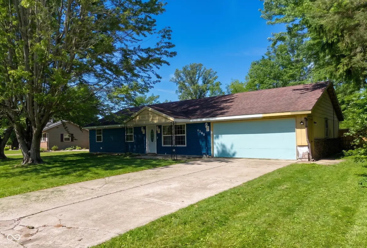 6440 N Bobtail Drive, Muncie, IN 47304 - #1