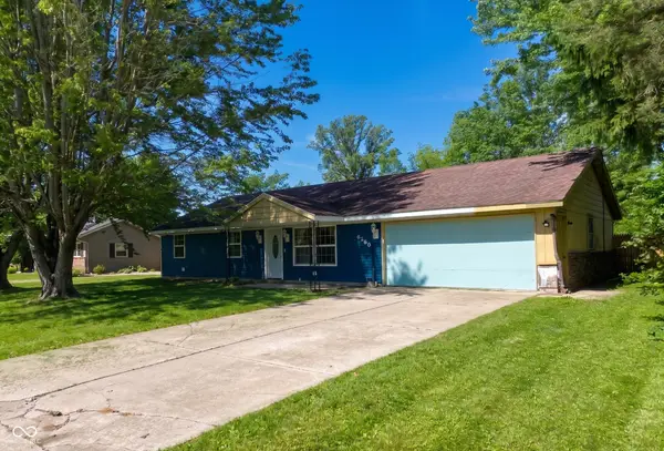 6440 N Bobtail Drive, Muncie, IN 47304
