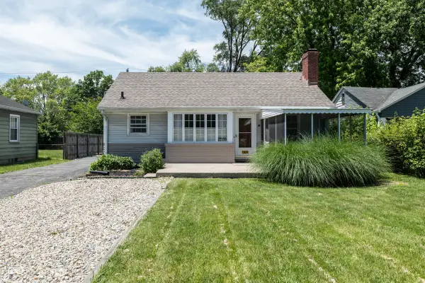 1938 N Emerson Avenue, Indianapolis, IN 46218