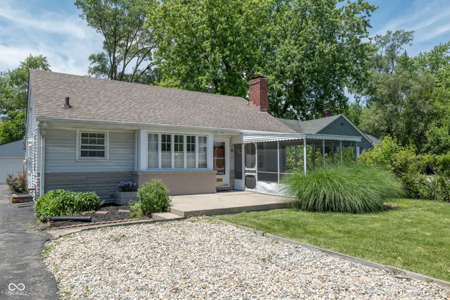1938 N Emerson Avenue, Indianapolis, IN 46218 - #2