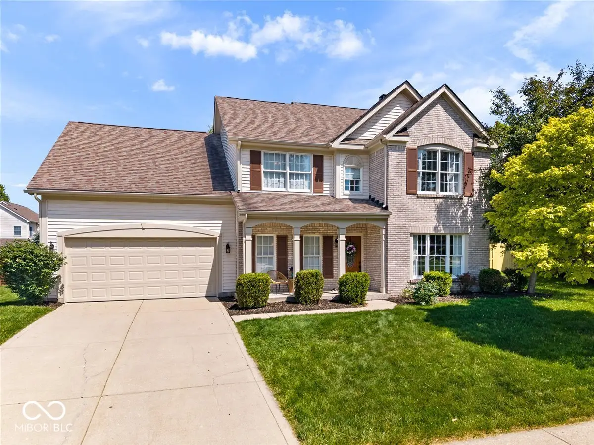 14761 Straley Court, Carmel, IN 46033 - #1