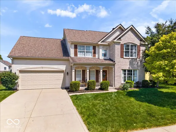 14761 Straley Court, Carmel, IN 46033