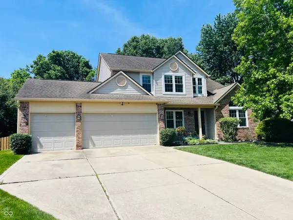 8939 Emperors Court, Indianapolis, IN 46234