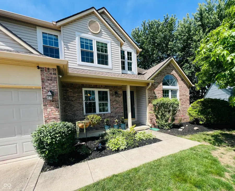 8939 Emperors Court, Indianapolis, IN 46234 - #3