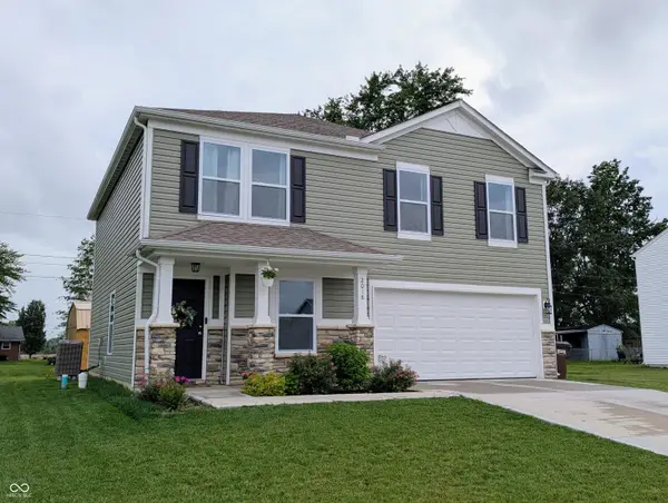 2018 Sandhill Drive, Seymour, IN 47274