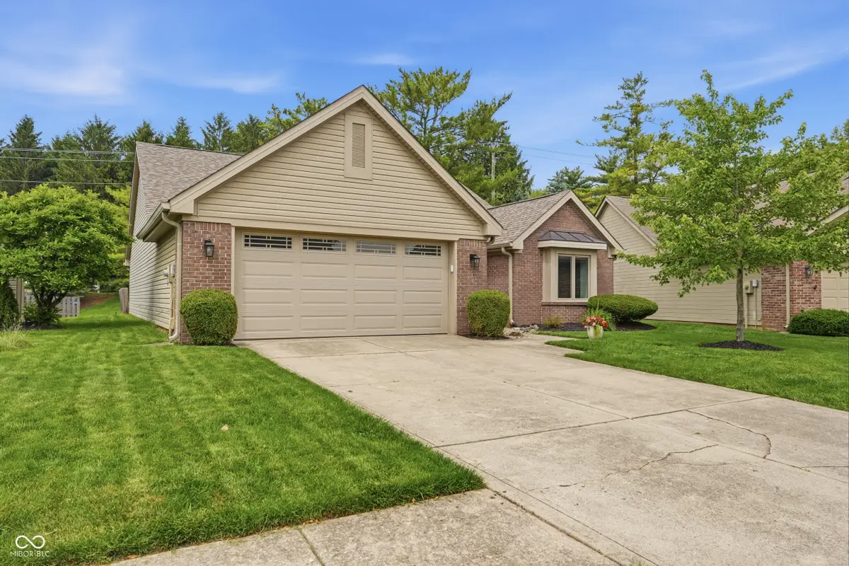 9929 Hamblin Court, Carmel, IN 46280 - #1