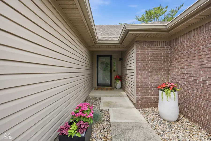 9929 Hamblin Court, Carmel, IN 46280 - #3