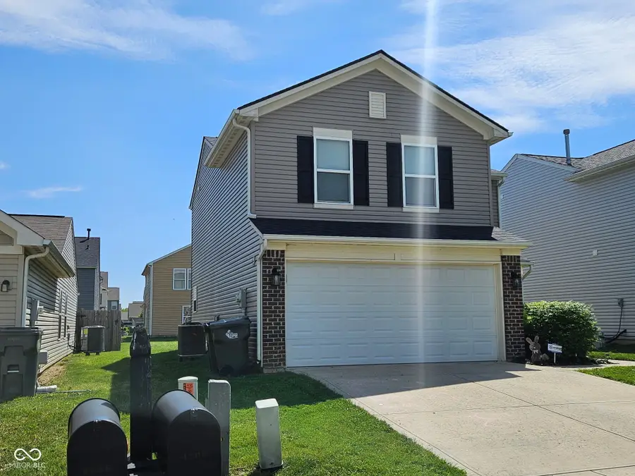 4085 Lassen Lane, Indianapolis, IN 46235 - #3