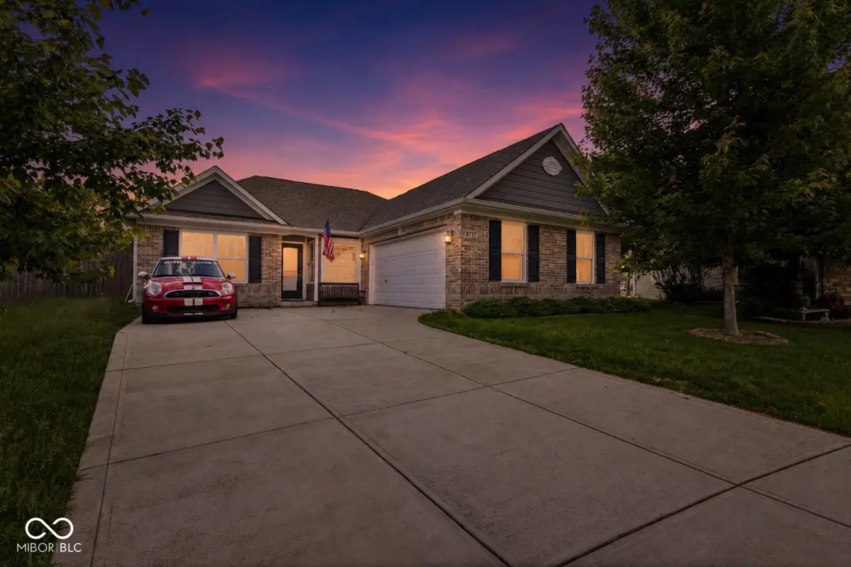 8717 Fielding Lane, Indianapolis, IN 46239 - #1