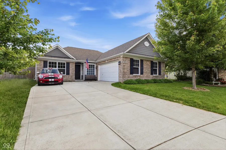 8717 Fielding Lane, Indianapolis, IN 46239 - #3