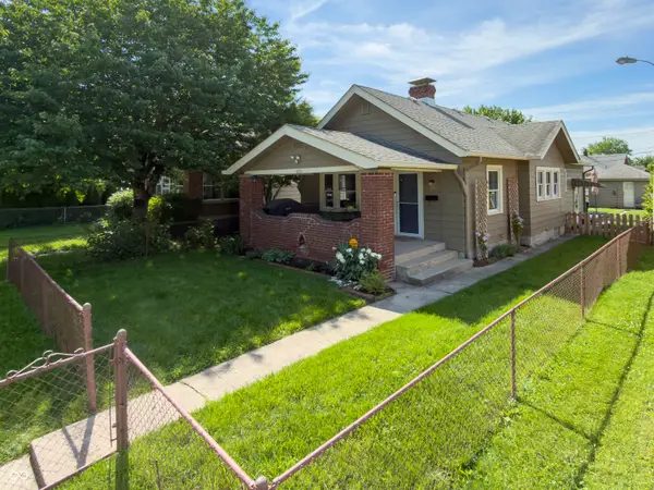 5251 E 11th Street, Indianapolis, IN 46219
