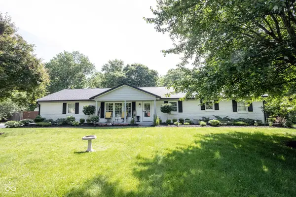 5349 Seneca Drive, Indianapolis, IN 46220