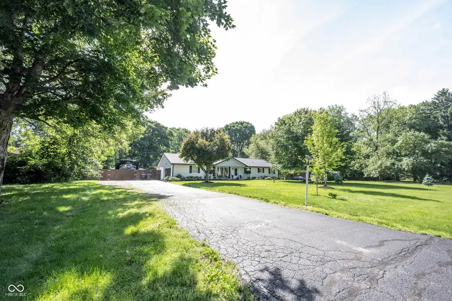 5349 Seneca Drive, Indianapolis, IN 46220 - #2