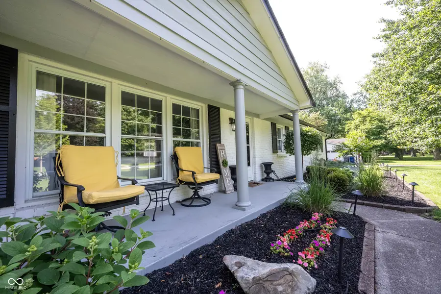 5349 Seneca Drive, Indianapolis, IN 46220 - #3