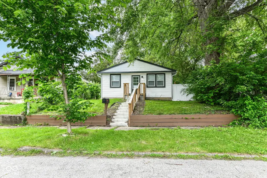 133 S Sheridan Avenue, Indianapolis, IN 46219 - #2