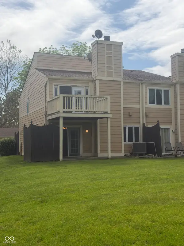 635 Cobblestone Road, Avon, IN 46123