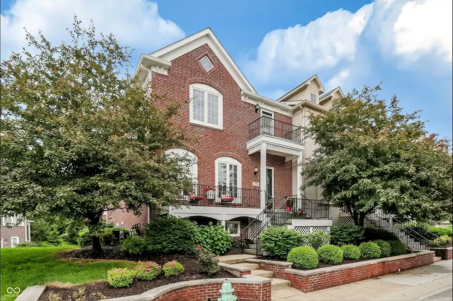 201 Manchester Drive, Zionsville, IN 46077 - #3