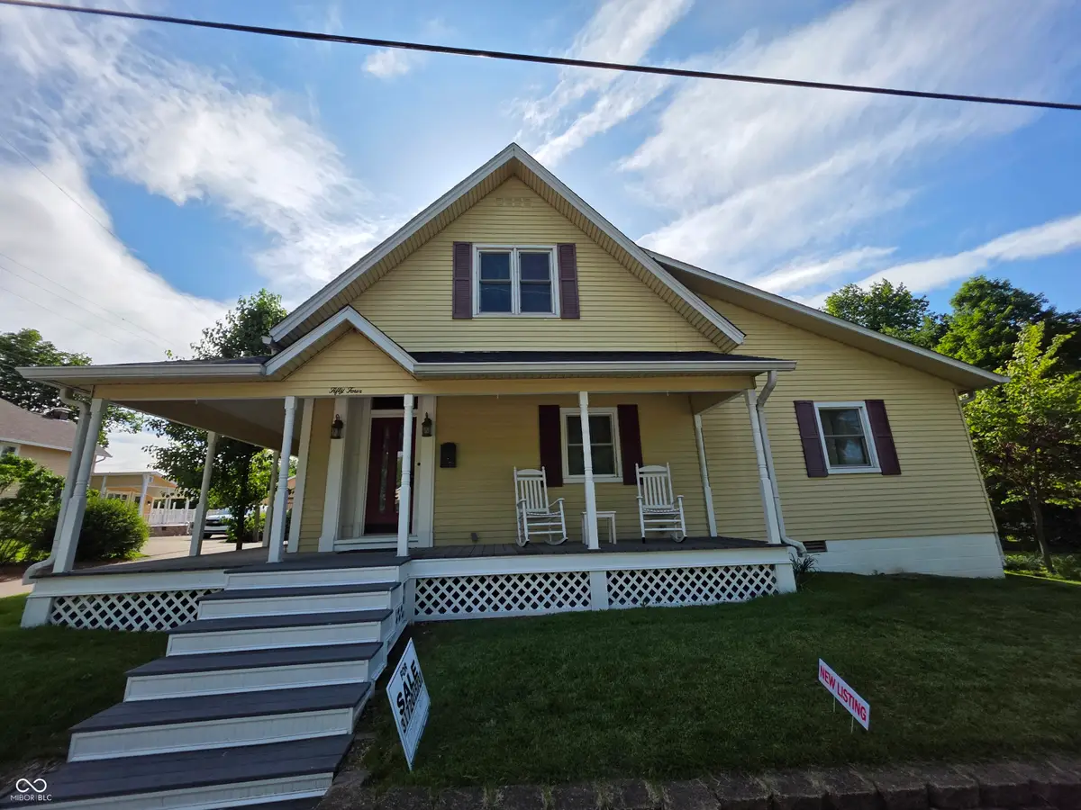 54 Church Street, Southport, IN 46227 - #1