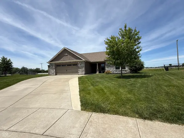 2910 Detford Court, Lebanon, IN 46052