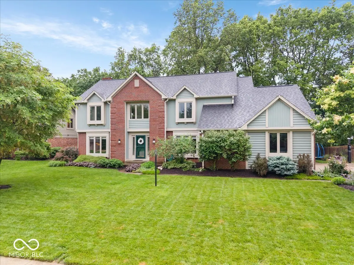 5003 Saint Charles Place, Carmel, IN 46033 - #1
