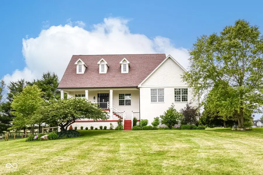 11410 E 300 N, Sheridan, IN 46069 - #3