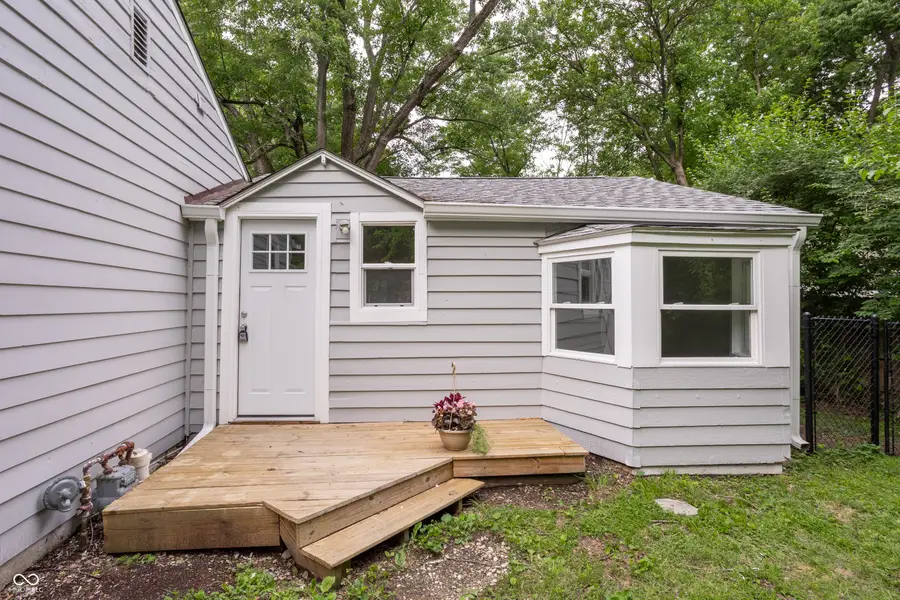 5108 Sunny Meade Lane, Indianapolis, IN 46208 - #2