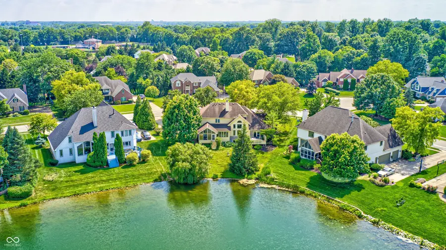 5506 Salem Drive S, Carmel, IN 46033 - #3
