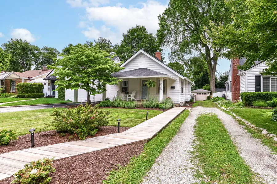 6145 Ralston Avenue, Indianapolis, IN 46220 - #2