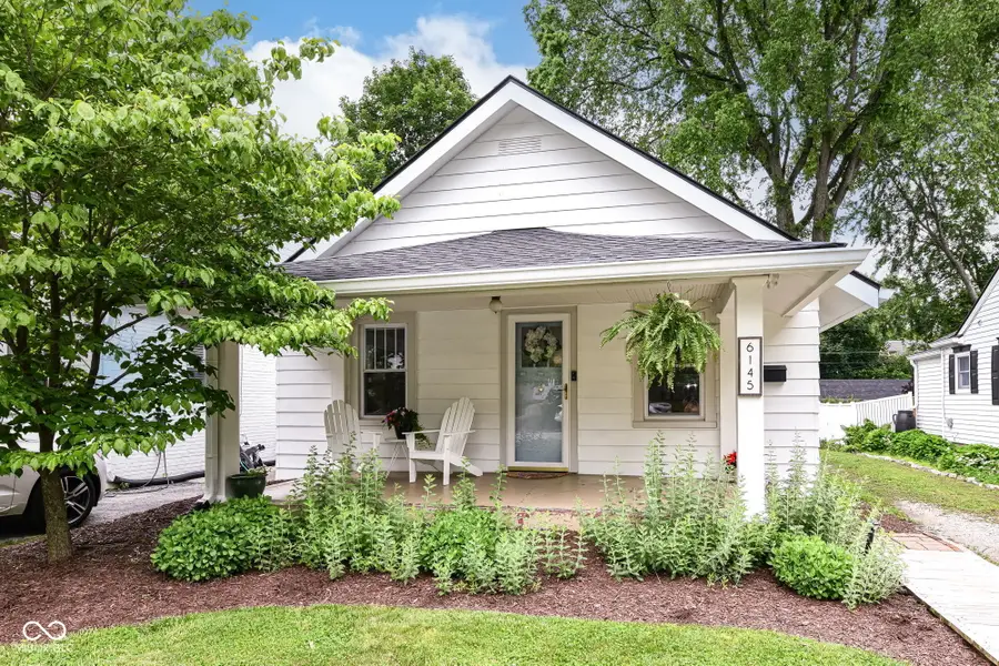 6145 Ralston Avenue, Indianapolis, IN 46220 - #3