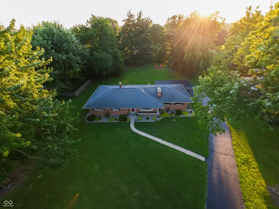 6322 Bryan Drive, Indianapolis, IN 46227 - #2