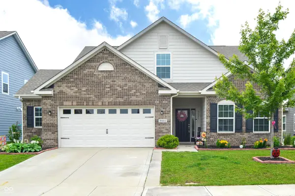 9641 Pica Drive, Fishers, IN 46040