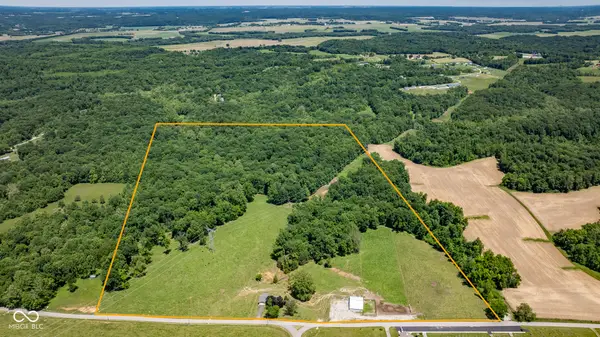 3200 W Burma Road, Gosport, IN 47433
