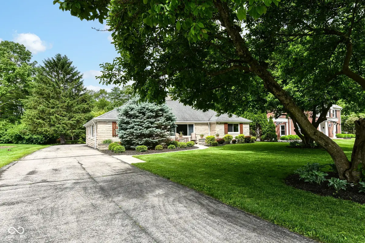 7272 N Meridian Street, Indianapolis, IN 46260 - #1
