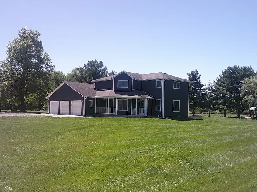 9735 S 400 W, Pendleton, IN 46064 - #2