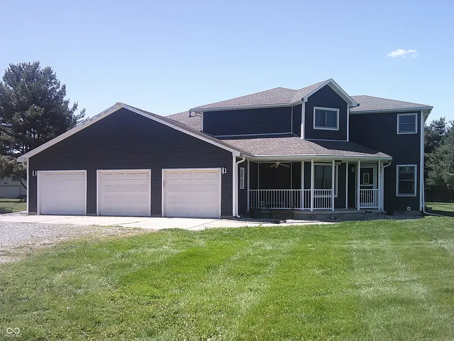 9735 S 400 W, Pendleton, IN 46064 - #3