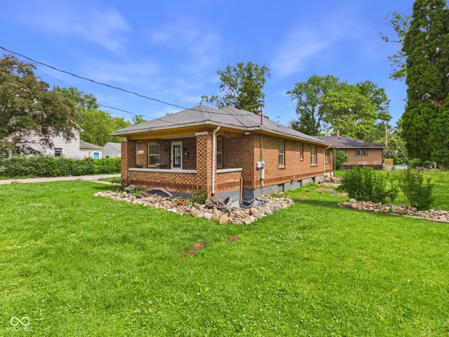 1934 Ohio Avenue, Anderson, IN 46016 - #2