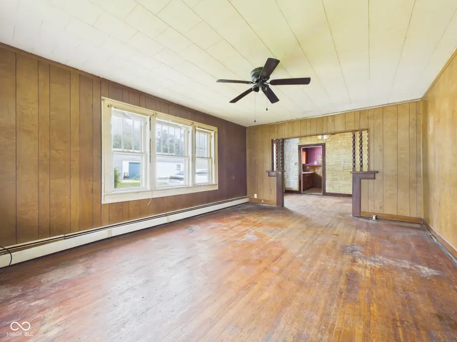 1934 Ohio Avenue, Anderson, IN 46016 - #3