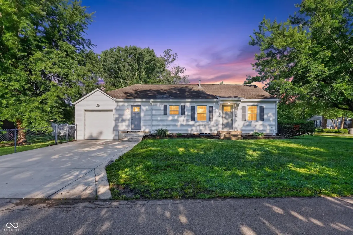 1831 E 65th Street, Indianapolis, IN 46220 - #1
