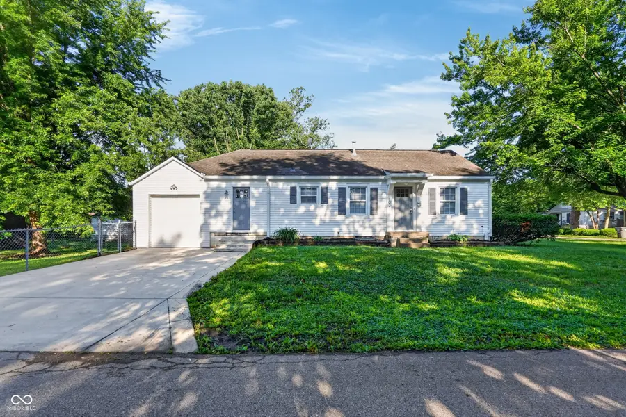 1831 E 65th Street, Indianapolis, IN 46220 - #2
