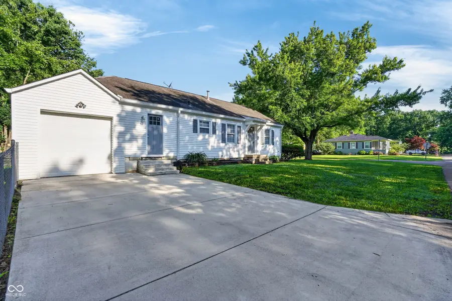 1831 E 65th Street, Indianapolis, IN 46220 - #3