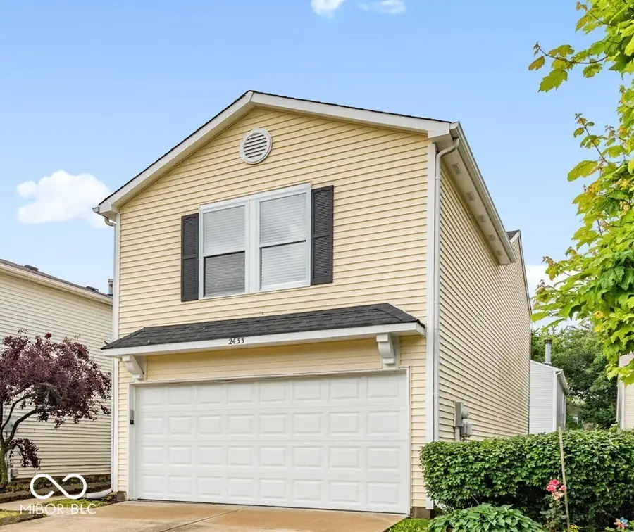2433 Black Antler Court, Indianapolis, IN 46217 - #3