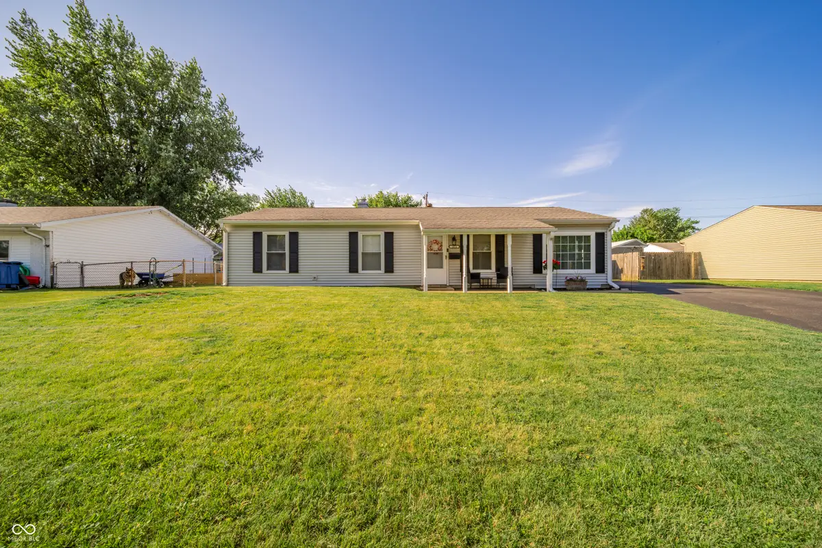 1814 W Westlea Drive, Marion, IN 46952 - #1