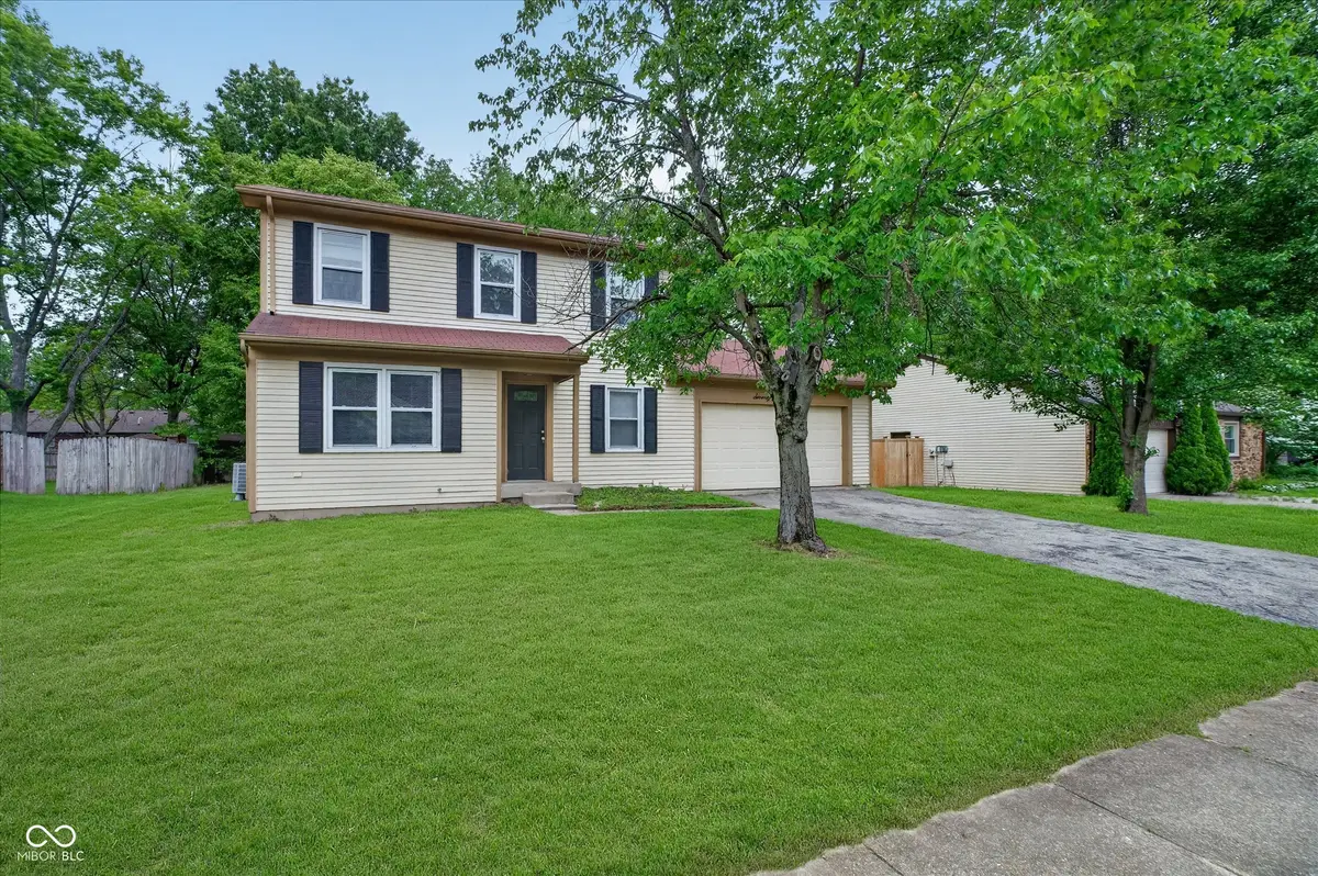 7935 Wheatridge Court, Indianapolis, IN 46268 - #1