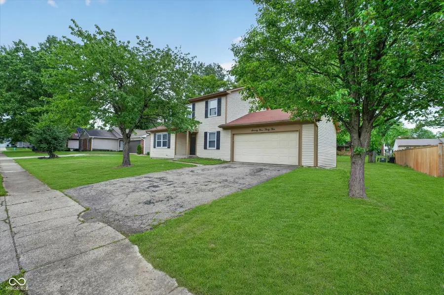 7935 Wheatridge Court, Indianapolis, IN 46268 - #3