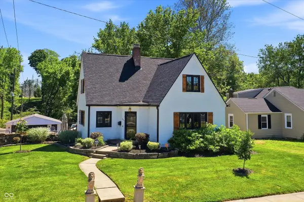 207 E Poplar Street, Danville, IN 46122